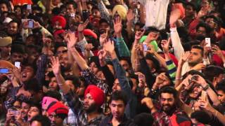 Musical Doctorz Sukh- E Live - PAP Ground Jalandhar