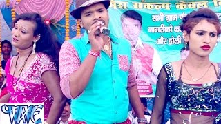 Kataniya Kare Chal Dihali - Luta Lahar Chait Me - Pramod Premi Yadav - Bhojpuri Chaita Song 2016