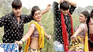Gadal Bate Khunti Ae Raja Ji - Lasar Fasar Chait Me - Arvind Akela Kallu Ji - Bhojpuri Chaita Song 2016