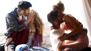 Gigi Hadid Zayn Malik Are Back Together Video Id