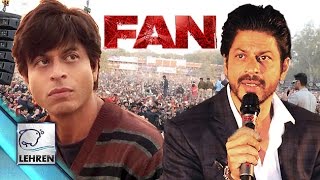 Shahrukh Khan's Fans DISAPPOINTED
