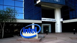 Intel plans to layoff thousands of employees
