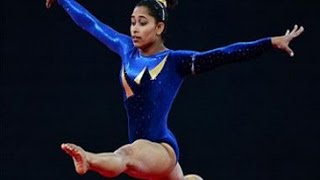 Dipa Karmakar becomes first Indian gymnast ever to qualify for Olympics