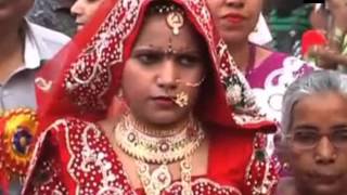Dabangg bride says 'no toilet no marriage to her groom'