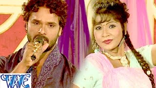 Joban Fulawale Badi - Chait Me Chonhali - Khesari Lal Yadav - Bhojpuri Chaita Song 2016
