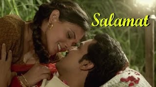 Sarbjit Song - Salamat - Aishwarya Rai - Randeep Hooda - Richa Chadda Review