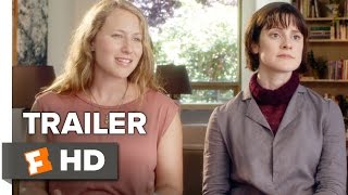 No Men Beyond This Point Official Trailer 1 (2016) - Mockumentary
