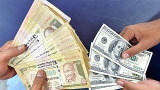 Rupee slips 6 paise against dollar on morning trade