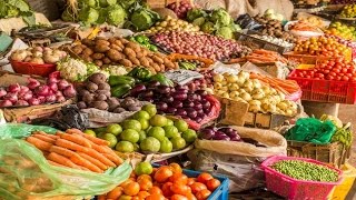 WPI inflation at (-) 0.85% in March, stays in negative zone for 17 month