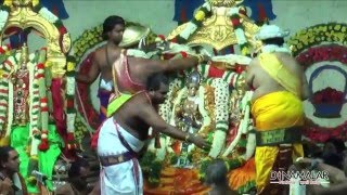 Meenakshi Thirukalyanam: MADURAI MEENAKSHI AMMAN THIRUKALYANAM; 19.04.16 DATED