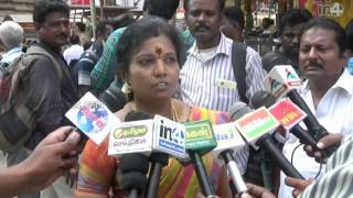 Meenakshi Thirukalyanam Interview - Madurai