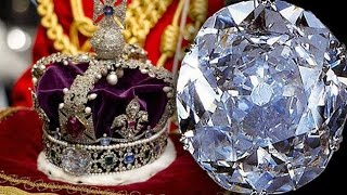 Will Make All Efforts To Bring Back Kohinoor Diamond Says Government