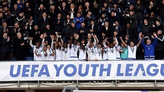 UEFA Youth League: Why Chelsea's Youth Team's Success Doesn't Excite Me - The Chelsea Corner