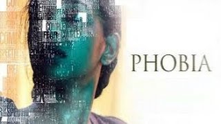 Phobia Movie First Look Revealed Ft Radhika Apte