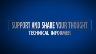 INTRO - Technical Informer