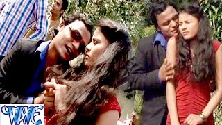Sasura Me Saiya Ji Dikhaihe Agarbatti - Hoi Palange Par Jump - Aaditya Singh - Bhojpuri Hot Song