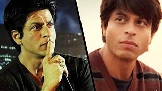 Shahrukh Khan SHOCKING REACTION on Fan Box Office failure
