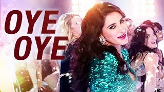 Oye Oye Official Song - Nargis Fakhri - Emraan Hashmi - Azhar - Review