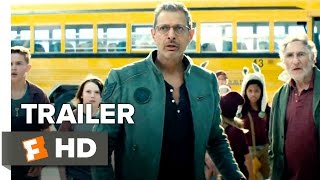 Independence Day: Resurgence Official Trailer #2 (2016) - Liam Hemsworth, Jeff Goldblum
