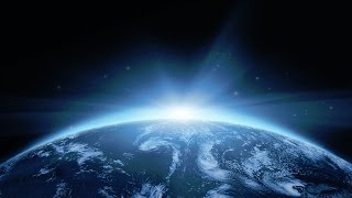 Top 10 Amazing Facts About Earth
