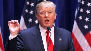 Trump mocks Indian accent; calls India a great nation