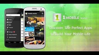 {Hindi} 1 Mobile Market app store