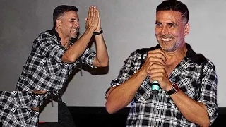 Akshay Kumar's HILARIOUS Jokes At Housefull 3 Trailer Launch - Abhishek Bachchan