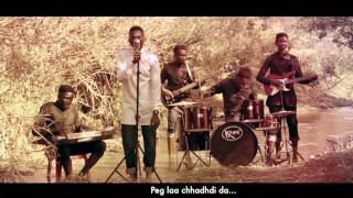 Patiala Peg (Cover Song) - Diljit Dosanjh - Punjabi Songs