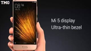 Mi5 Full Review With Specifications - Flagship Killer