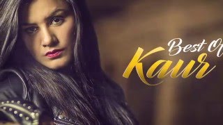 Best of Kaur B - Video Jukebox - Punjabi Song Collection