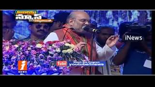 Political Parties Fears From General Elections - Jabardasth - iNews