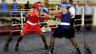 Vijender Singh accepts Amir Khan's fight challenge