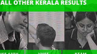 Kerala SSLC Results 2016 available check now