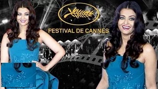 Aishwarya Rai's Cannes Red Carpet 2016 Date Announced