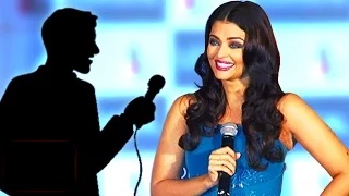 Aishwarya Rai's WITTY Answer To Reporter's MEAN Question