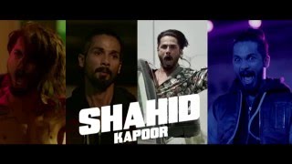 Udta Punjab - From Shahid To Tommy