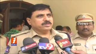 Robbery in Shamsundar House at Banjara Hills - Hyderabad - iNews