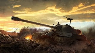 Most Powerful Tanks Of The World Part 1