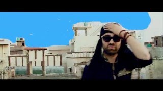 Young Indian ( Music Video Teaser)