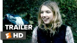 Bridgend Official Trailer 1 (2016) - Hannah Murray, Josh O'Connor