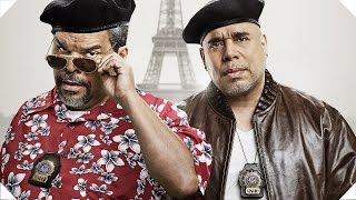Puerto Ricans in Paris MOVIE TRAILER (Luis Guzman, Edgar Garcia)