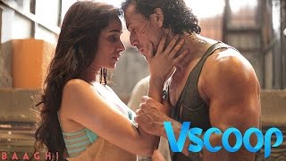 Baaghi | Movie Review | Shraddha Kapoor | Tiger Shroff #VSCOOP