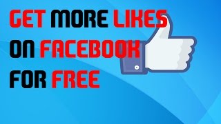 [Hindi] How To Get More Likes on Facebook in Android 2015