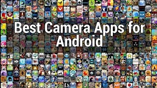[Hindi] Top 2 Best Apps For Camera of 2015