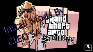 [Hindi] How To Install Mods on GTA San Andreas in Android (2016)