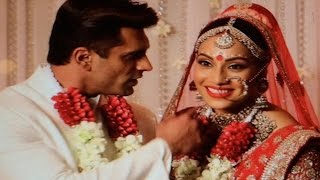 Bipasha Basu & Karan Singh Grover WEDDING  FIRST PHOTOS