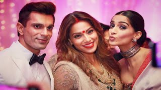 Bipasha Basu & Karan Singh Grover's Wedding  RECEPTION | FULL UNCUT VIDEO