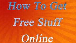 [Hindi] How To Get Free Stuff Online (Like Headphones, Phones, Pendrive etc) (2016)