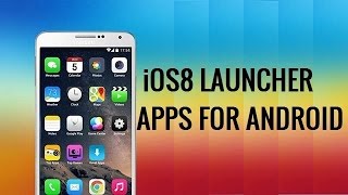 [Hindi] How To Get Completely iOS Look in Android
