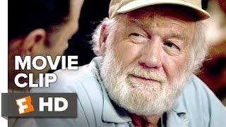 Papa Hemingway in Cuba Movie CLIP - Never Worn (2016) - Drama
